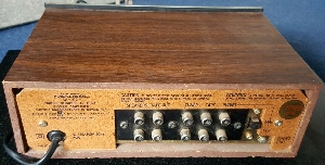 Realistic SA-102 Type 31-1963