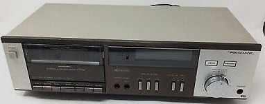 Realistic SCT 500 - Type 14-620