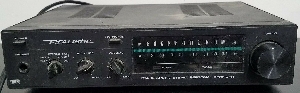 Realistic STA-12 Type 31-1985