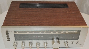Realistic STA-100 Type 31-2089