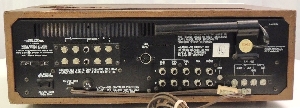 Realistic STA-100 Type 31-2089