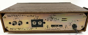 Realistic TM-150 Type 31-1956