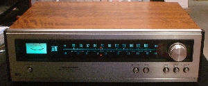 Realistic TM-1000