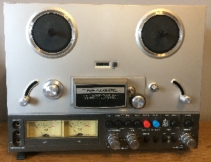 Realistic TR-3000 Type 14-700
