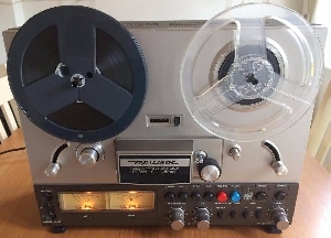 Realistic TR-3000 Type 14-700