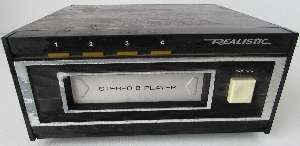 Realistic TR-169 type 14-935