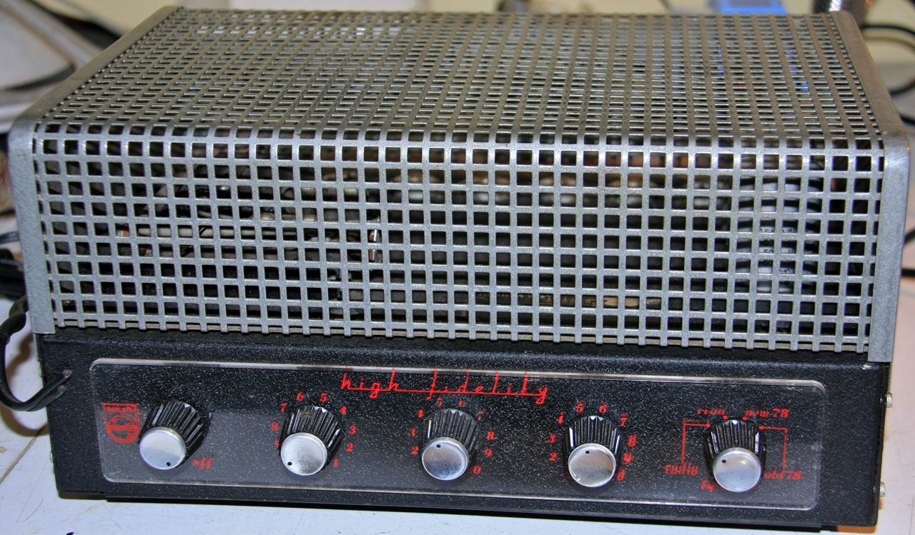 Philips AG 9009