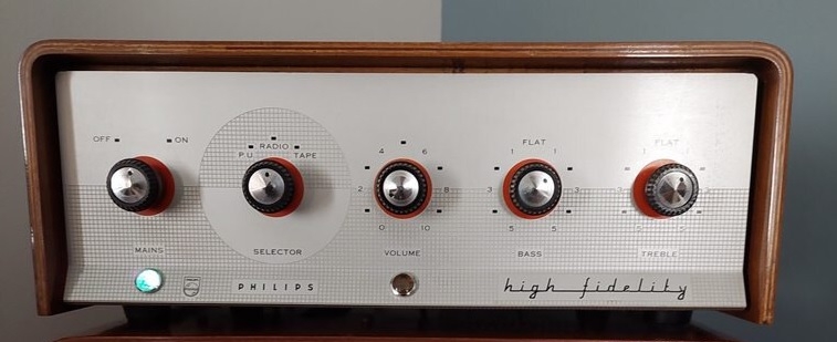 Philips AG 9013