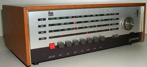 Philips 22 GH 924