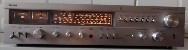 Philips 22 AH 796
