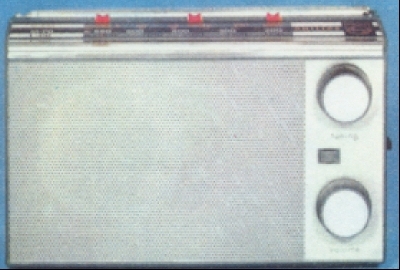 Philips 22 RL 174 Ministor FM