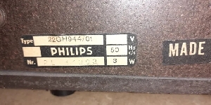 22 GH 944