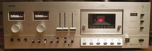 Philips N 2552