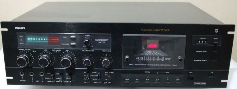 Philips N 5758