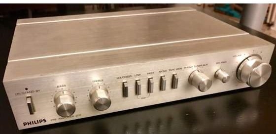 Philips 22 AH 209