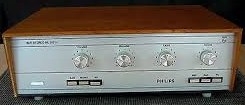 Philips NL 312 H