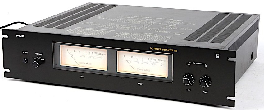 Philips 22 AH 380