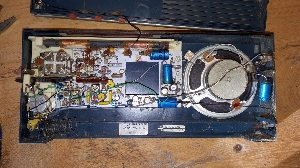 Philips 22RL 272