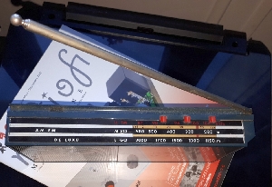 Philips 22RL 272