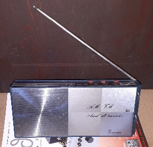 Philips 22RL 272