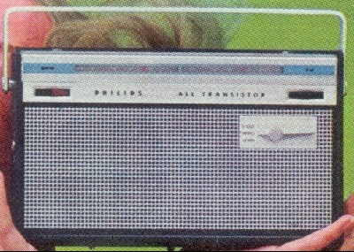 Philips L3X 42 T