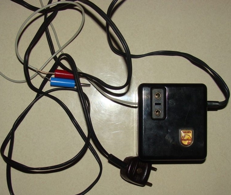 Philips AG 9005