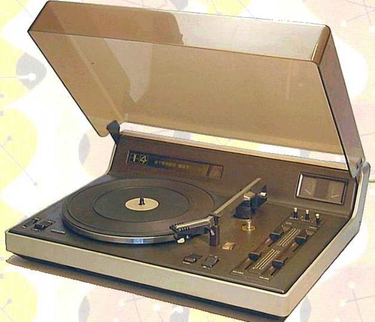 Philips 22 GF 907