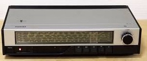 Philips 22 RH 640