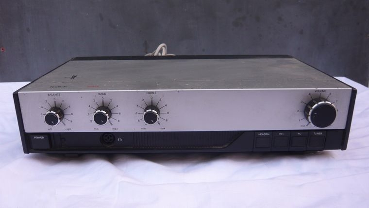 Philips 22 RH 540