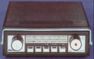 Philips P3X 51 T