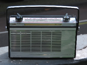 antenne dommagé