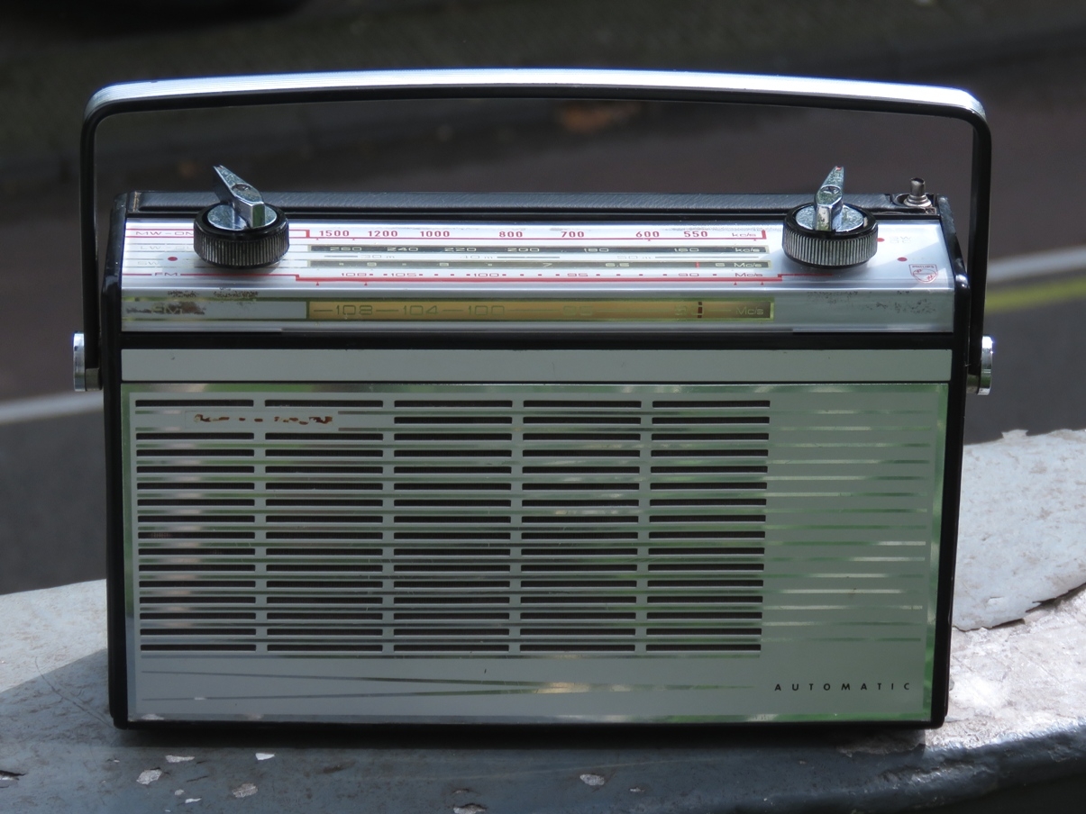 Philips P3X 53 T