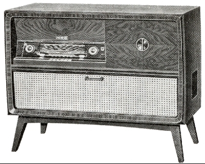 Philips F6X 60 A
