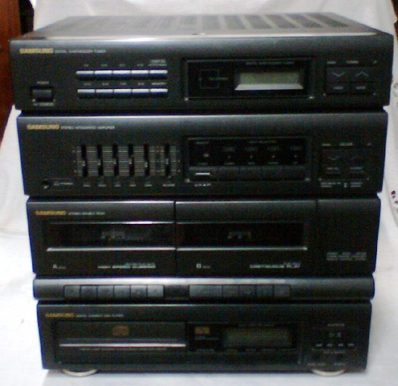 Samsung SCM-7800
