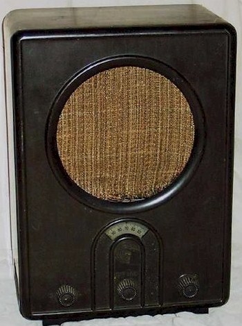 Körting VE 301 W