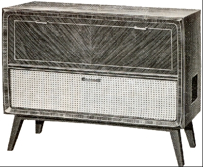 Philips F6X 64 A
