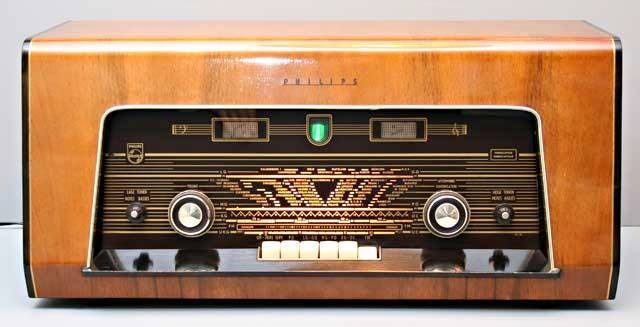 Philips B5X 62 A
