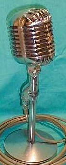 Shure 55 S