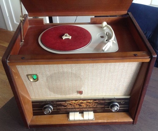 Philips H4X 64 A