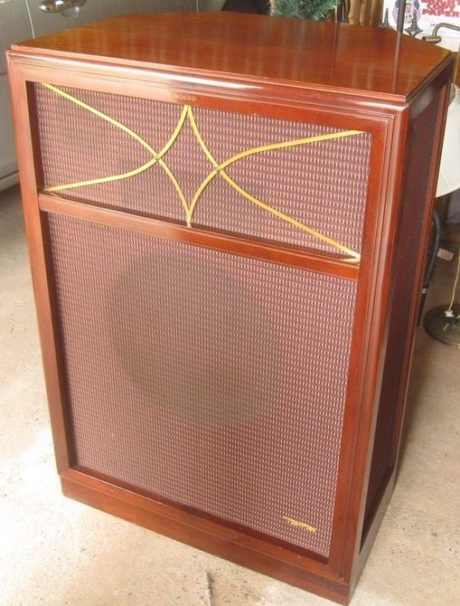 Jensen TP 200 Tri Plex