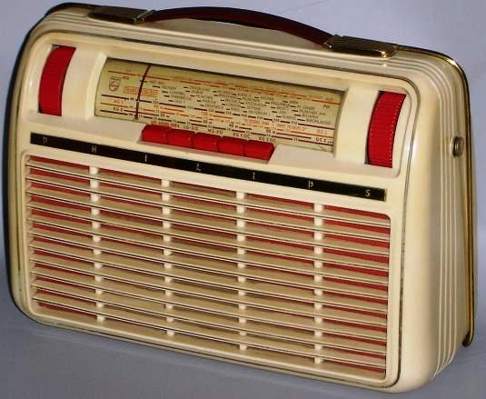 Philips L4X 60 BT