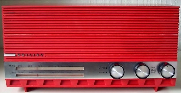 Philips B2X 40 U