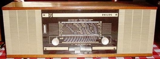 Philips B3X 53 A