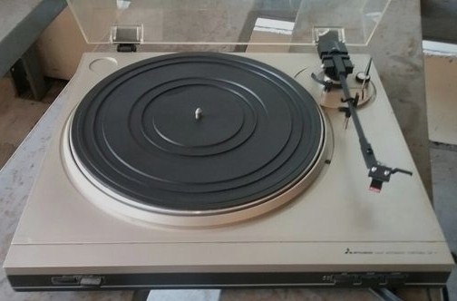 Mitsubishi DP 111984