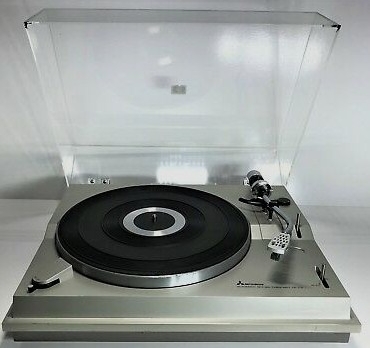 Mitsubishi DP 210