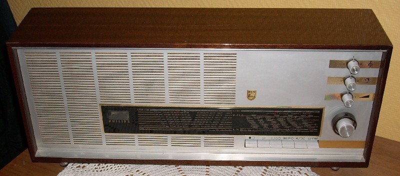 Philips B4X 52 AT
