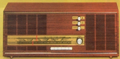 Philips B5X 62 AT
