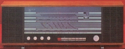 Philips B6X 52 AT