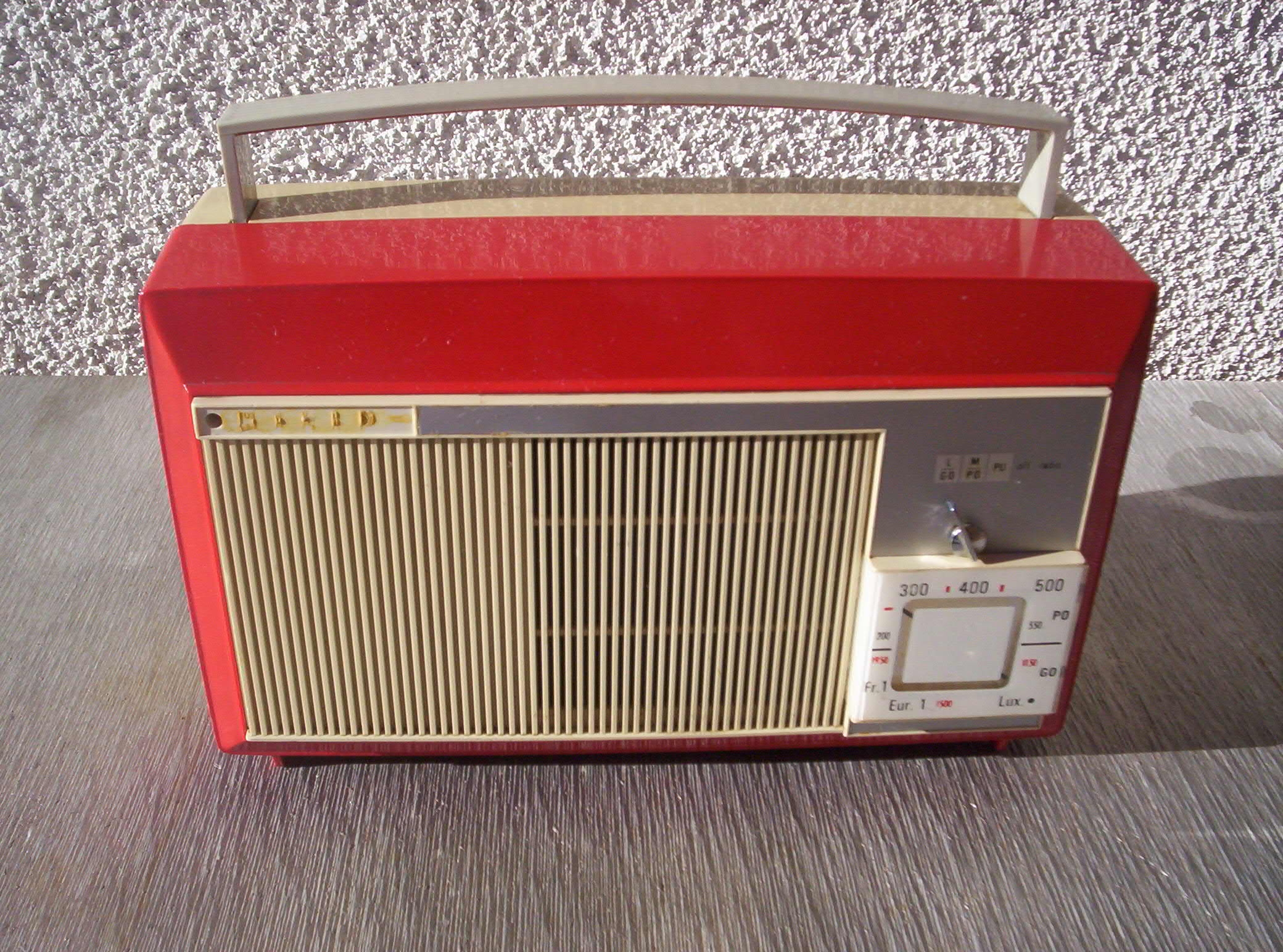 Philips H1X 41 T