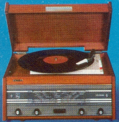 Philips H3X 52 AT